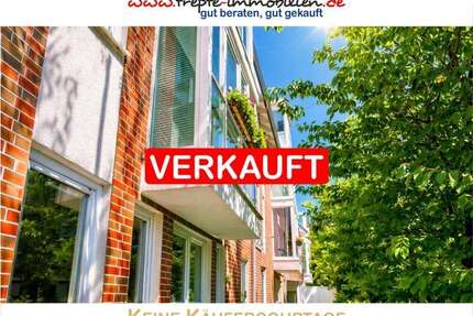 Wohnung zum Kaufen in Henstedt-Ulzburg 189.000,00 € 65 m²