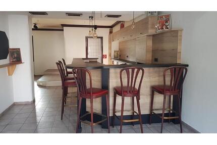 Ehemalige Gaststätte, zum Wohnen in VölklingenGeislautern