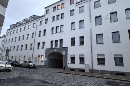 Wohnung zum Kaufen in Nürnberg 1.295.000,00 € 272 m²