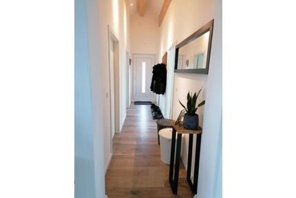 Loftwohnung in Parkstetten *ab sofort*