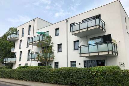 Wohnung zum Mieten in Oldenburg 521,00 € 61.4 m²
