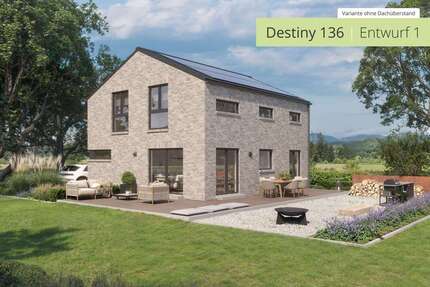 Haus zum Kaufen in Schleswig 484.000,00 € 136 m²