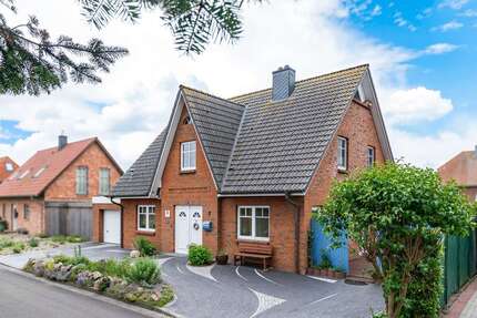 Haus zum Kaufen in Schönberg (Holstein) Kalifornien 699.000,00 € 163.7 m² - Schönberg (Holstein) / Kalifornien
