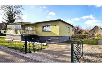 Haus zum Kaufen in Wustrau 299.000,00 € 134 m²