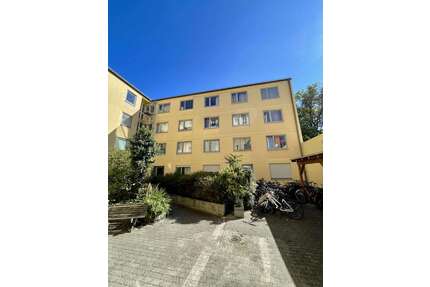 Wohnung zum Kaufen in München 314.000,00 € 25 m²