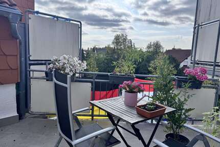 Wohnung zum Mieten in Neu Anspach 820,00 € 72.5 m²