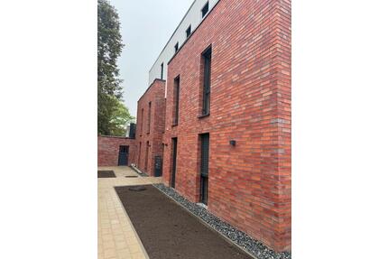 exklusives 4 Zimmer Penthouse in bester Lage - Celle