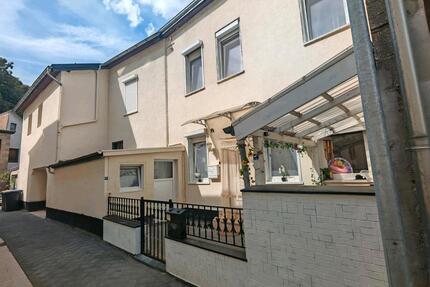 Haus in Andernach zum privat verkauf!!!