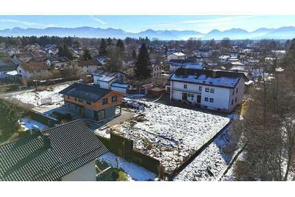 Grundstück zu verkaufen in Kolbermoor 749.000,00 € 875 m²