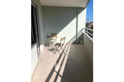 Charmante 1,5 Zi. Wohnung Konstanz Paradies, Seenähe