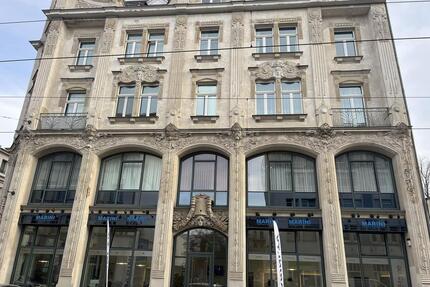 Familienglück in Plagwitz - 1.050,00&nbsp;EUR Kaltmiete, ca.&nbsp; 99,41&nbsp;m&sup2; in Leipzig (PLZ: 04229) Altwest