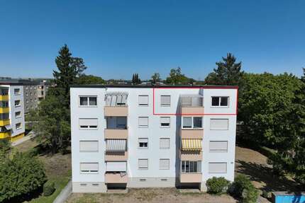 Wohnung zum Kaufen in Neustadt 220.000,00 € 92.89 m²