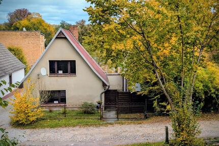Kleines Haus zu verkaufen, direkt am Fürst Pücklerpark Muskau - Bad Muskau