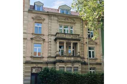 Haus zum Kaufen in Karlsruhe 2.850.000,00 € 620 m²