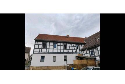 Zweiraumwohnung - 360,00&nbsp;EUR Kaltmiete, ca.&nbsp; 55,00&nbsp;m&sup2; in Bürgel (PLZ: 07616)