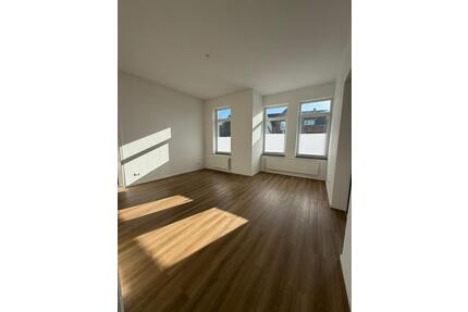 Kernsanierte 3 Zimmer Wohnung in Loxstedt mit Top Anbindung