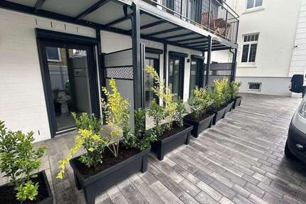 Wohnung zum Mieten in Bad Oldesloe 1.170,00 € 90 m²