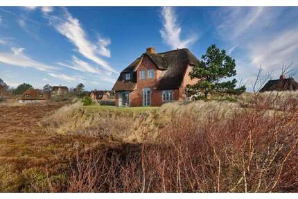 Haus zum Kaufen in List Westerheide 7.490.000,00 € 161 m² - List / Westerheide