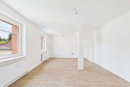 Wohnung zum Mieten in Chemnitz 374,00 € 60.11 m²
