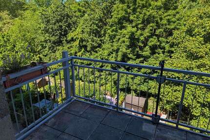 Wohnung zum Mieten in Mülheim a. d. Ruhr 600,00 € 83 m²