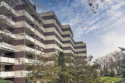 Dein neues Zuhause in stadtnaher Lage - Kriftel