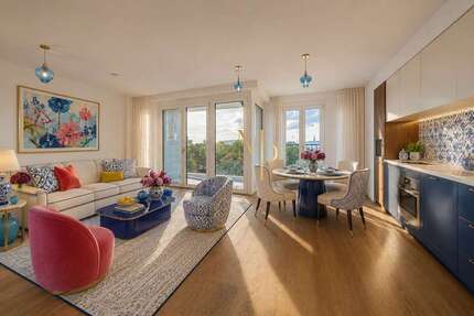 Wohnung zum Mieten in München 2.119,00 € 81 m²