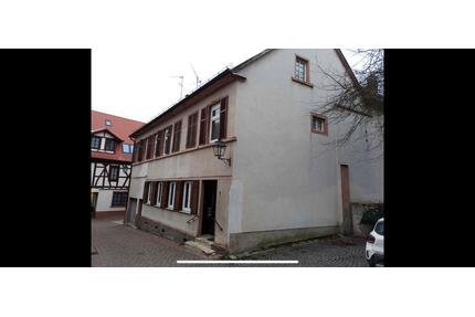 Mehrfamilienhaus zu Verkaufen Provisionsfrei - Kirchheimbolanden