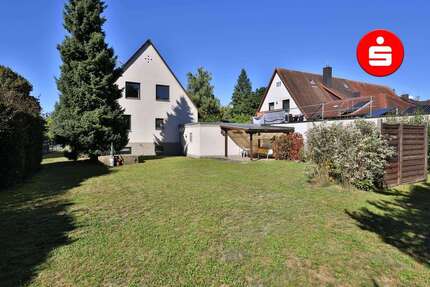 Haus zum Kaufen in Nürnberg 749.000,00 € 140 m²