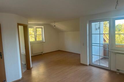 Maisonettewohnung in Kempten (Eich) zu vermieten - Kempten (Allgäu)
