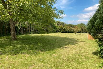 ❌ ❌Garten zur Pacht, Garten Grundstück für Freizeit und Erholung❌ - Wiesbaden Bierstadt