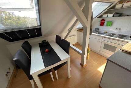 Wohnung zum Mieten in Leipzig 360,00 € 40 m²