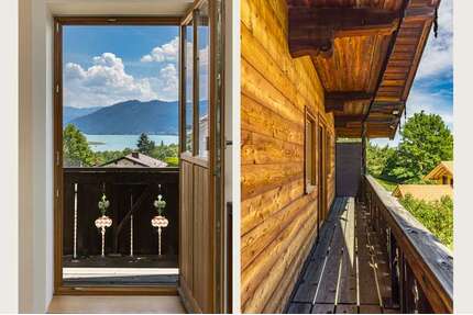Haus zum Kaufen in Gmund am Tegernsee 2.890.000,00 € 189.92 m²
