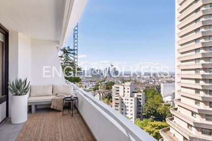 Wohnung zum Mieten in Frankfurt am Main 1.900,00 € 110 m²