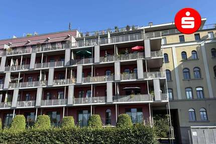 Wohnung zum Kaufen in Fürth 329.000,00 € 93.87 m²