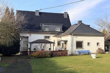 Haus zum Kaufen in Neuwied Heimbach-Weis 365.000,00 € 160 m² - Neuwied / Heimbach-Weis