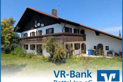 Haus zum Kaufen in Wittibreut 448.000,00 € 303 m²