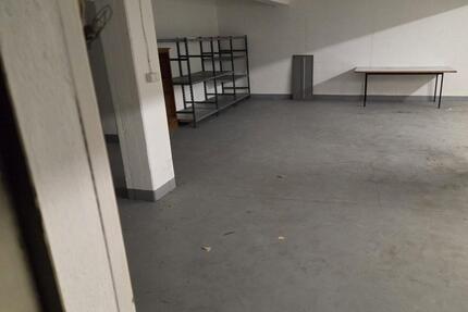 Lagerfläche Hobbyraum Abstellraum Arbeitsraum Studio zu vermieten - Groß-Zimmern