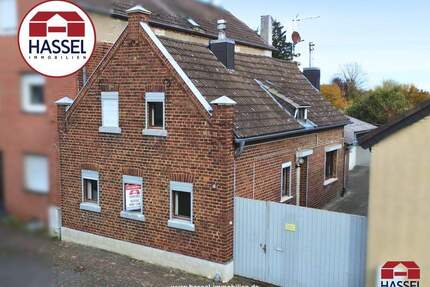 Ihr neues Zuhause mit Geschichte! Für die Familie von nebenan - Merzenich / Girbelsrath