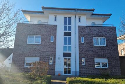2-Zimmer-Wohnung in Seniorenwohnanlage ab 55+ in 49176 Hilter a.T.W. - Hilter am Teutoburger Wald