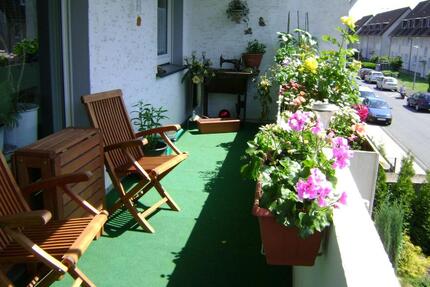 Ab 1. Juni 26 Gepflegte, sonnige Wohnung von privat zu vermieten - Castrop-Rauxel Bladenhorst