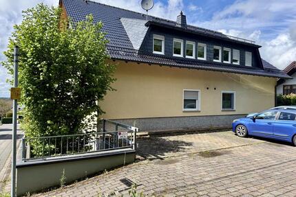 Schöne 2 ZKBB in Hausen - 550,00&nbsp;EUR Kaltmiete, ca.&nbsp; 48,00&nbsp;m&sup2; in Schlangenbad (PLZ: 65388)