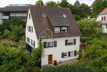 Haus zum Kaufen in Schwäbisch Hall 589.000,00 € 185.08 m²