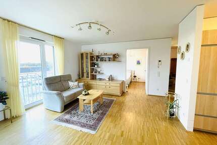 Wohnung zum Kaufen in Sandhausen 280.000,00 € 70.57 m²