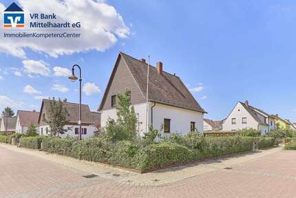 Haus zum Kaufen in Maxdorf 395.000,00 € 132 m²