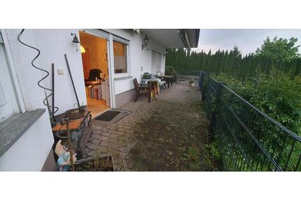 Wohnung 3ZKB EG für Pendler, Rentner Wächtersbach-Weilers
