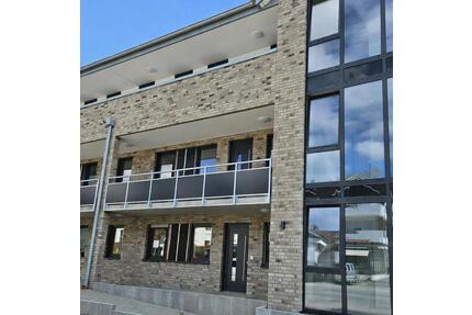 Moderne Neubauwohnung in zentraler Lage - Wietmarschen