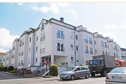 Zentral- Klein-Modern- Appartement in Bonn-Beuel