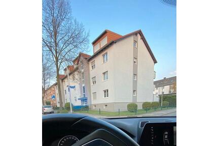 Von Privat: Charmante 2-Zi Eigentumswohnung in Gladbeck m. Balkon