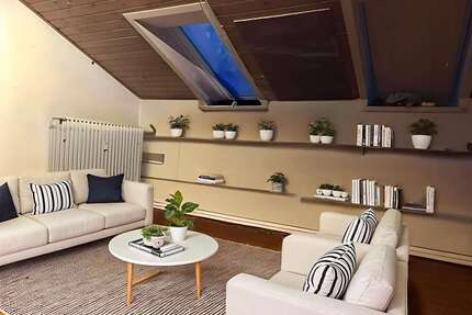 Wohnung zum Kaufen in Rosenheim 169.500,00 € 41 m²