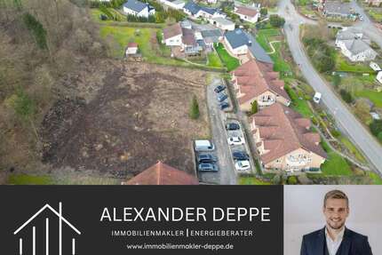 Grundstück zu verkaufen in Lügde 140.000,00 € 1833 m²